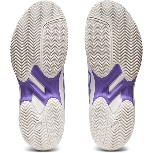 DAMEN TENNISOUTDOORSCHUHE GEL-GAME™ 9 CLAY/OC