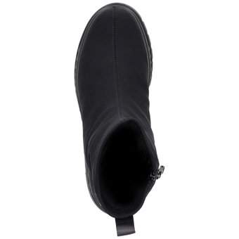 Ara Mood GTX Stiefelette in schwarz