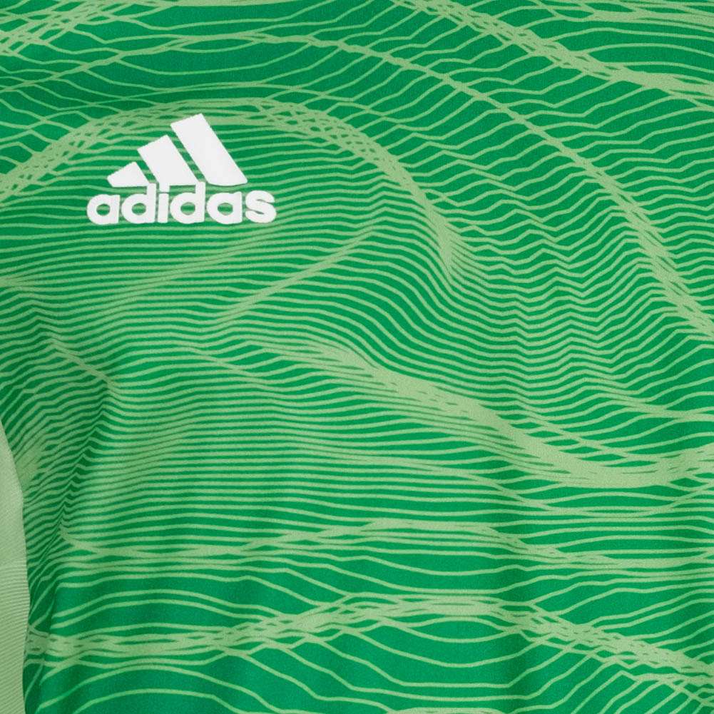 adidas Condivo 21 Herren Langarm Torwarttrikot GT8421