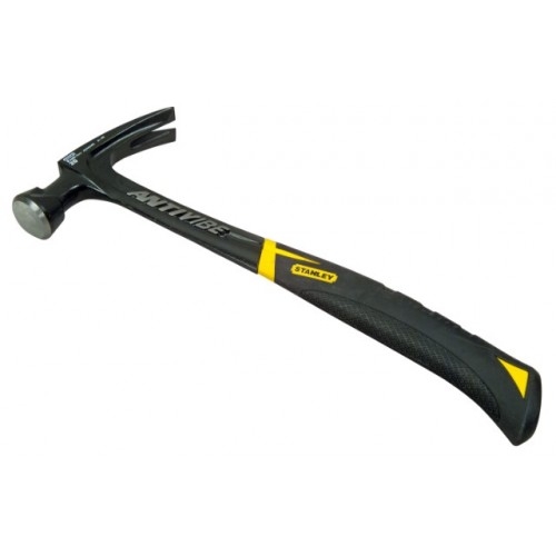 Stanley FMHT1-51276 Σφυρί FatMax Claw Hammer Antivibe Next Gen Strong 450g
