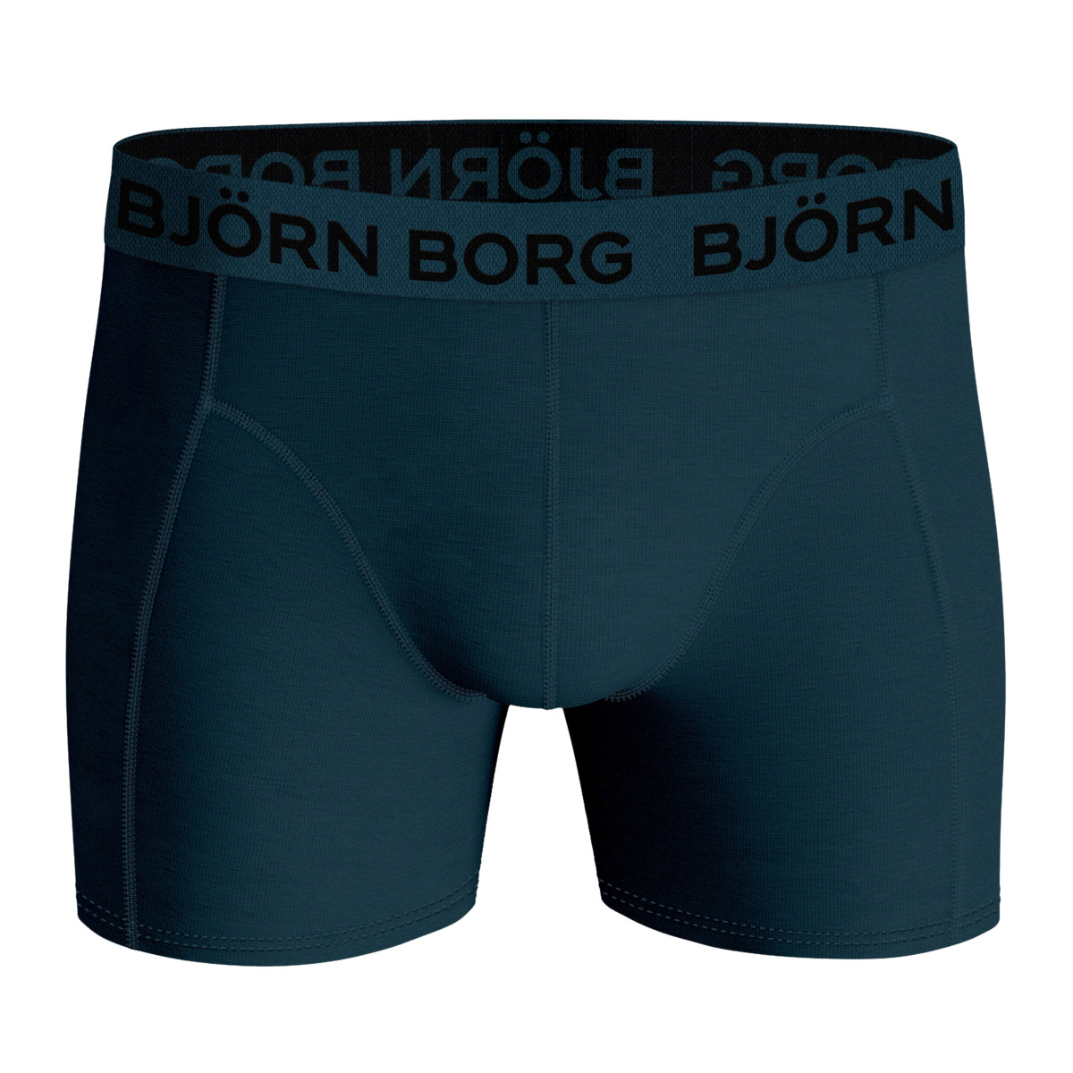 Björn Borg Cotton Stretch Boxer Boxershorts multicolor