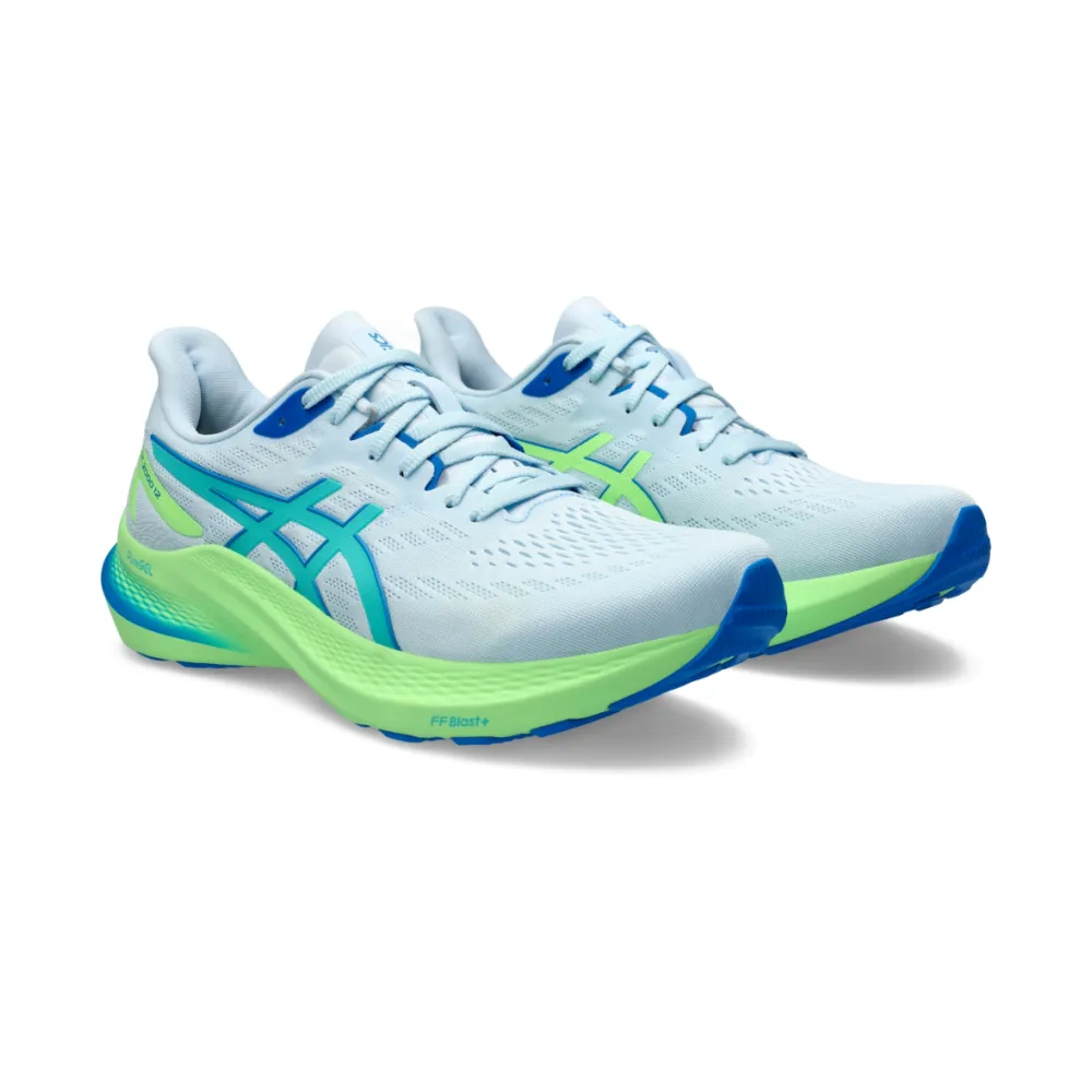 Asics GT 2000 12 Lite Show 1011B842-400 / blau