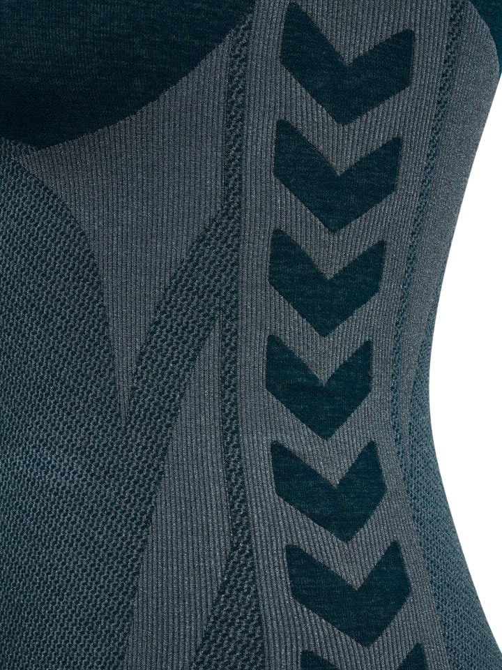 Hummel Hummel T-Shirt Hmlclea Damen in DARK SEA günstig kaufen