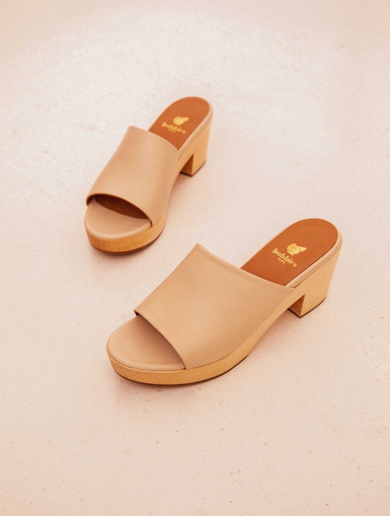 Vicky - Beige