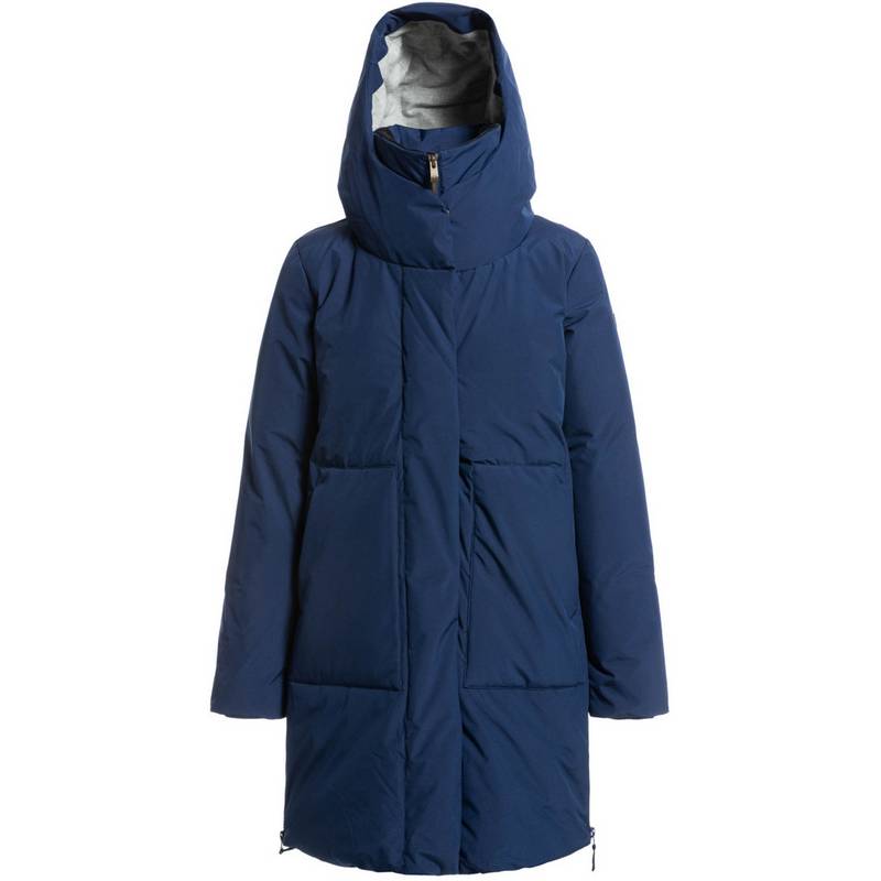 Roxy ABBIE Kapuzenjacke Damen