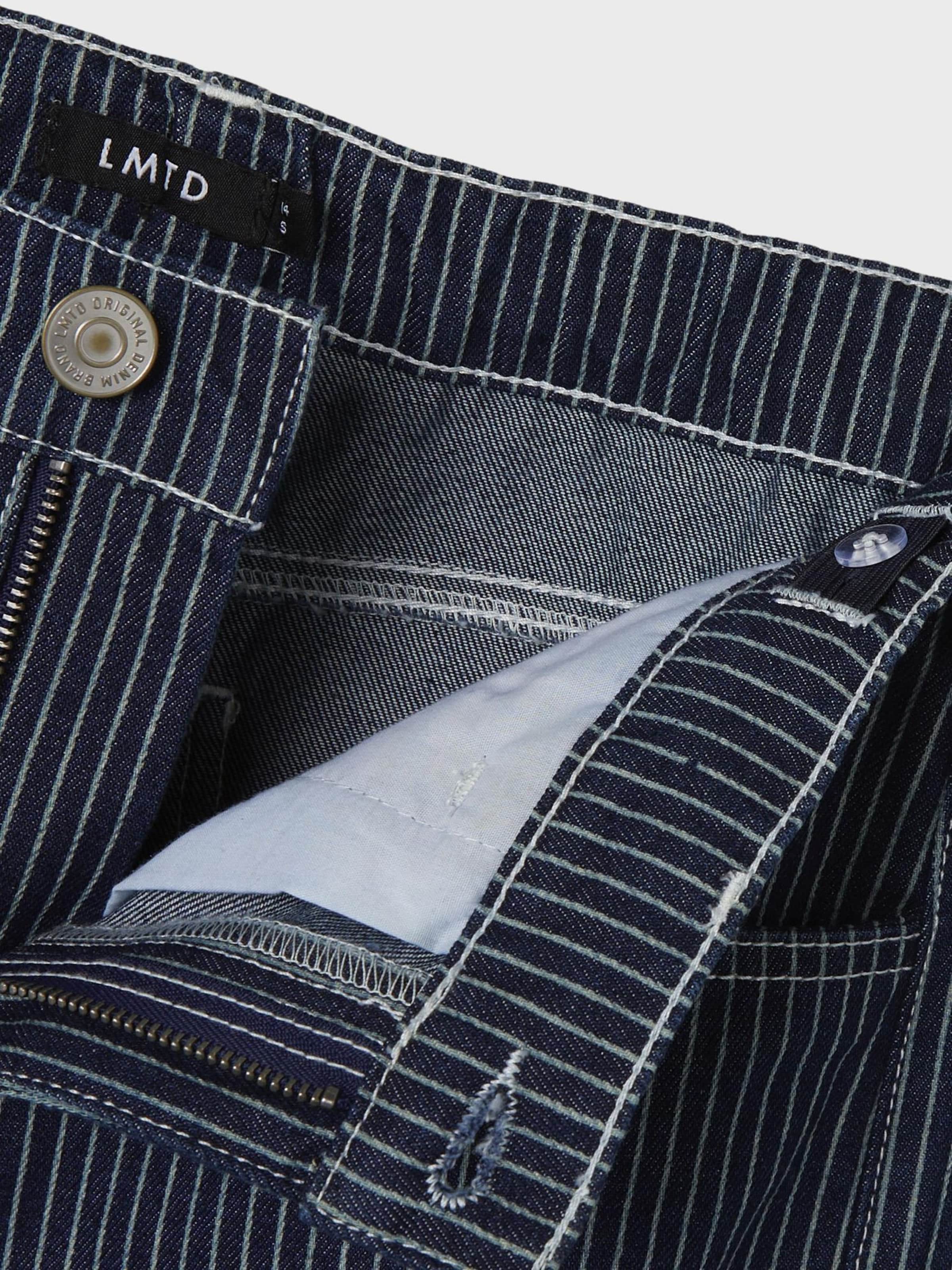 Regular Pants