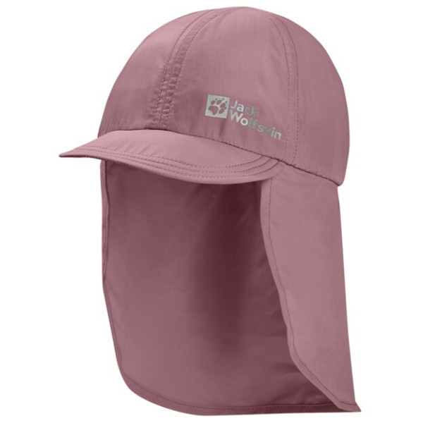 Jack Wolfskin - Kid's Canyon Cap - Cap