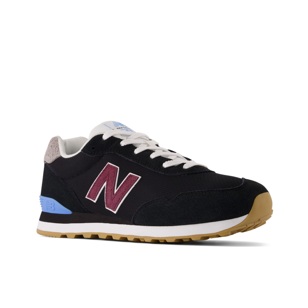 New Balance 515 ML515BU3 / schwarz