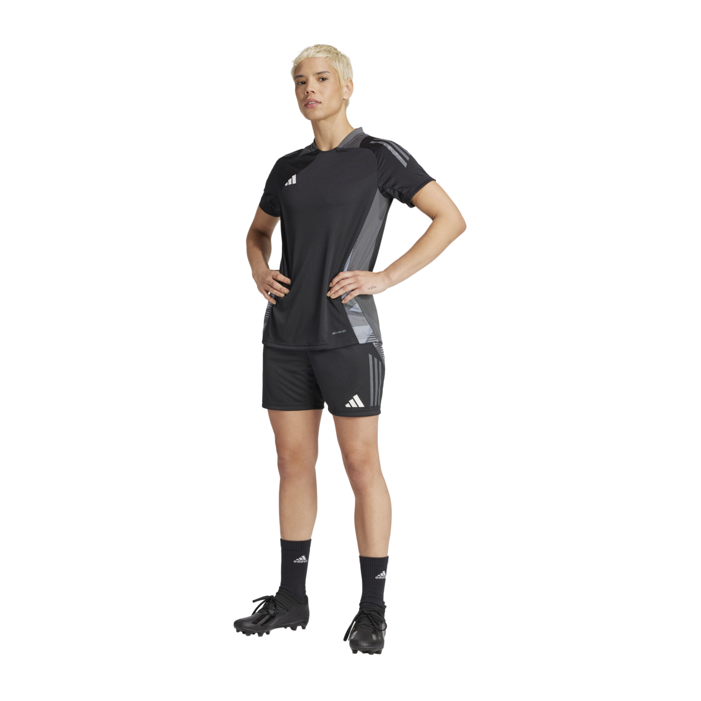 adidas Tiro 24 Competition Training Trikot Damen