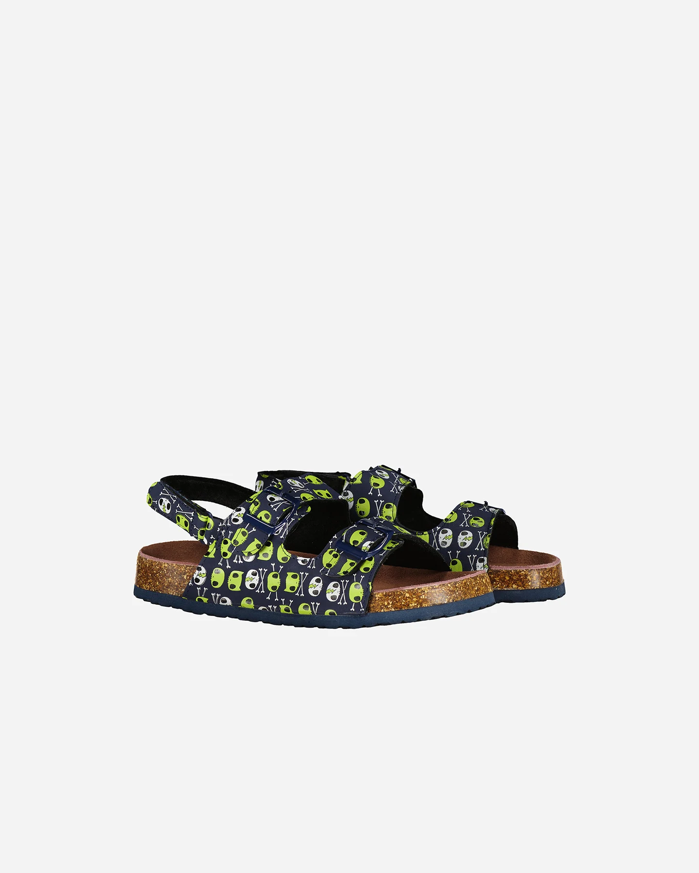 Sandali Mistral Cork Jr MSS22B03-96