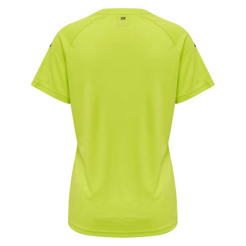 hummel hmlCORE XK CORE POLY T-SHIRT S/S WOMAN T-Shirt Damen