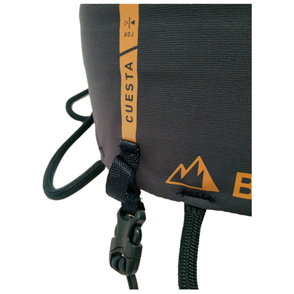 Blue Ice - Cuesta ADJ Harness - Klettergurt