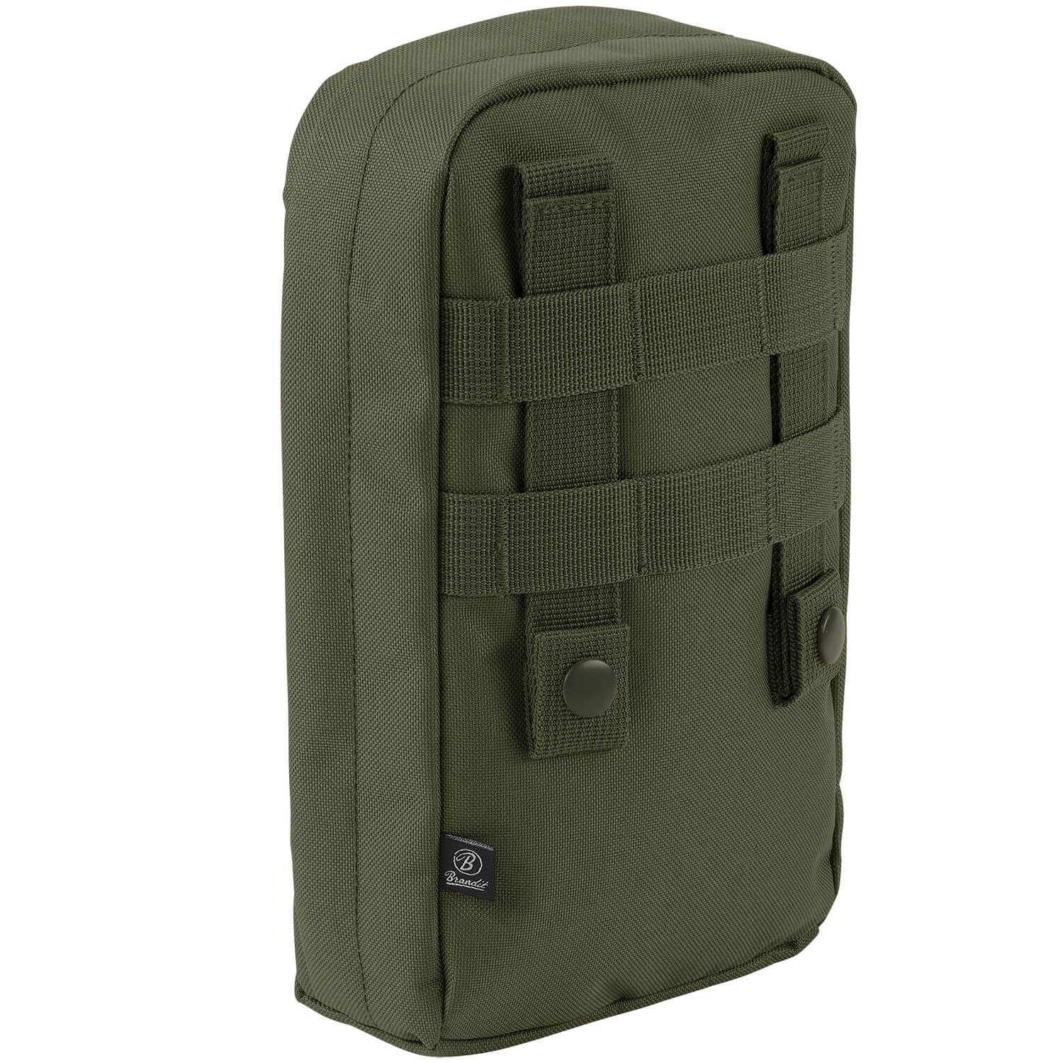 Molle Pouch Snake Modular Tasche