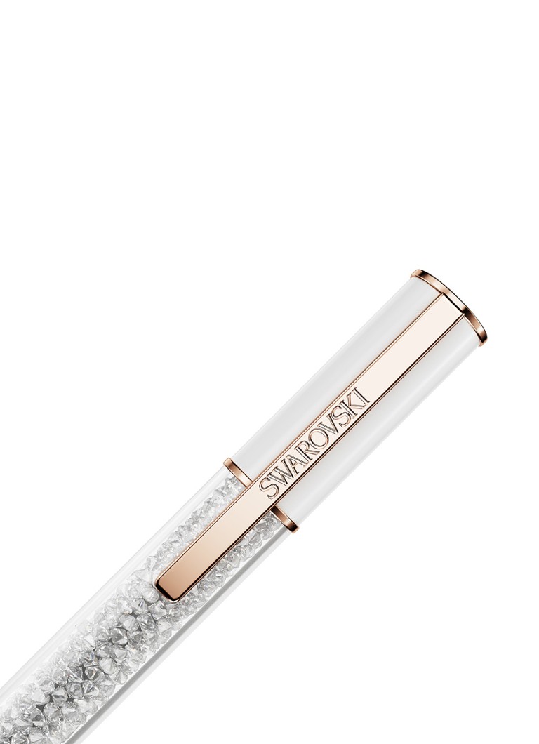 Penna Swarovski Crystalline Luster con cristallo