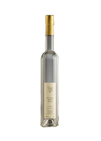 Weingut Georg Zang Williams Christ
