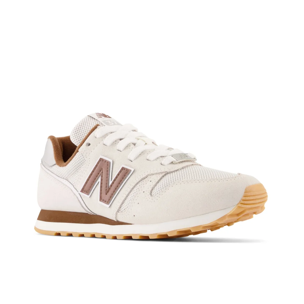 New Balance 373 WL373OB2 / braun