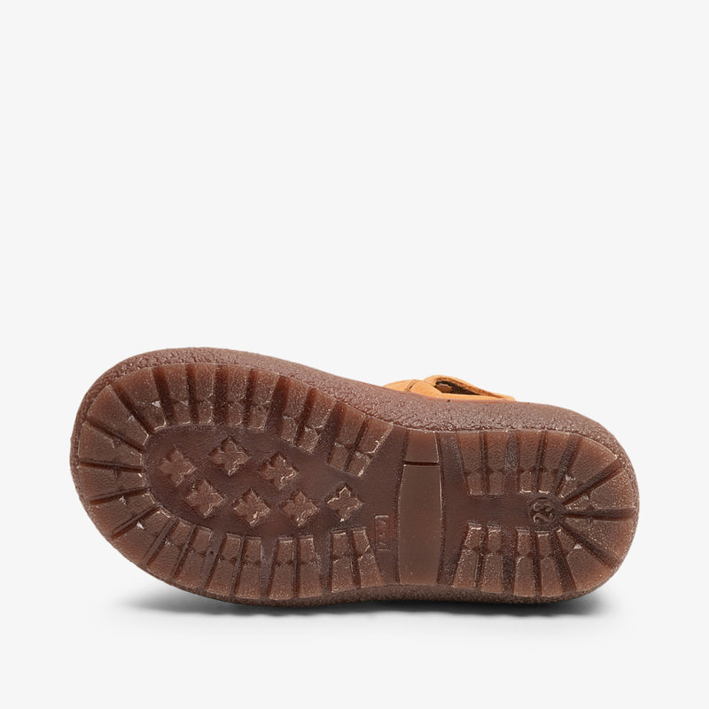 emilie cognac - Braun
