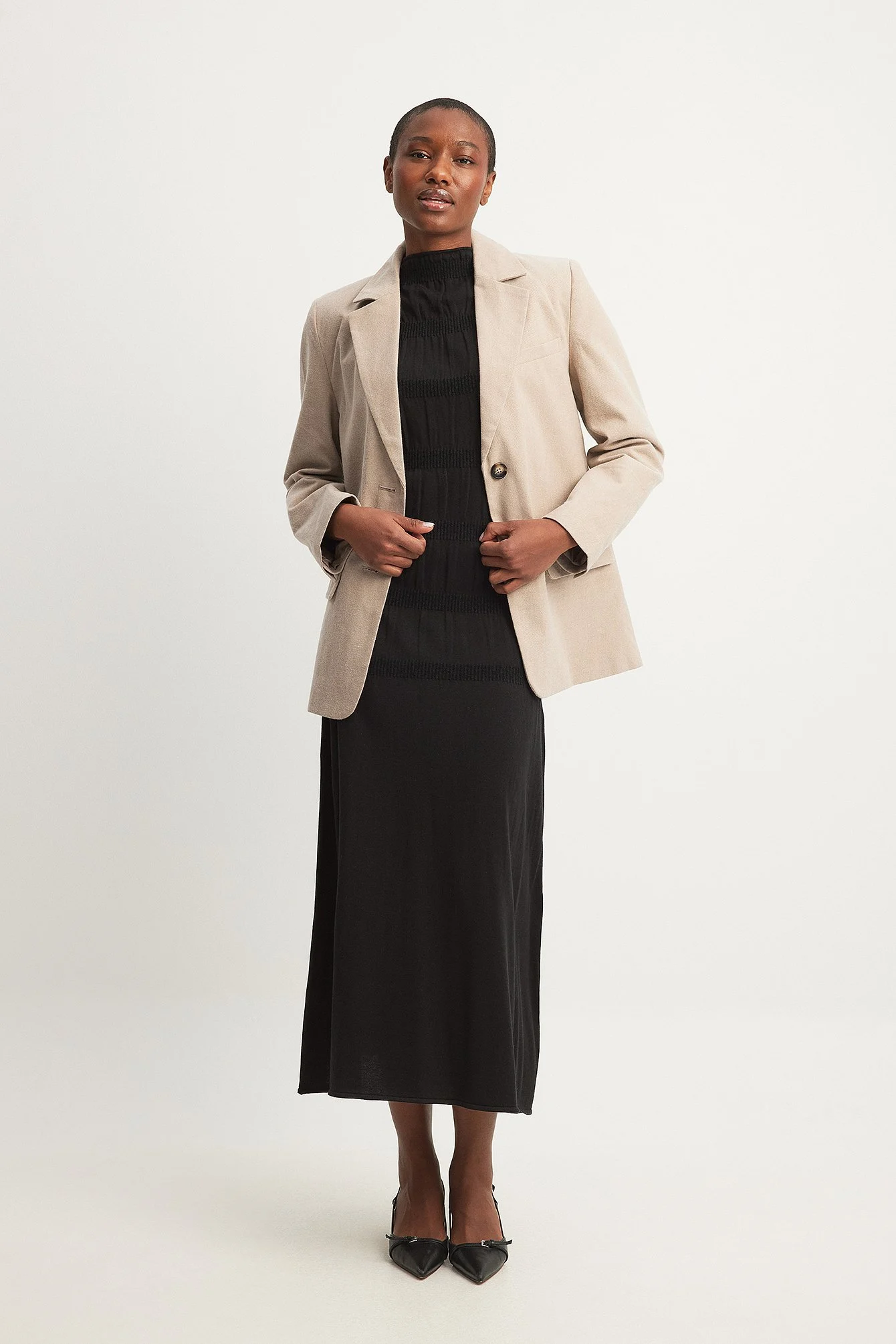 Oversize-Flannel-Blazer
