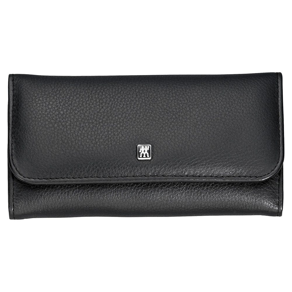 Zwilling Classic Inox Etui Rinderleder schwarz
