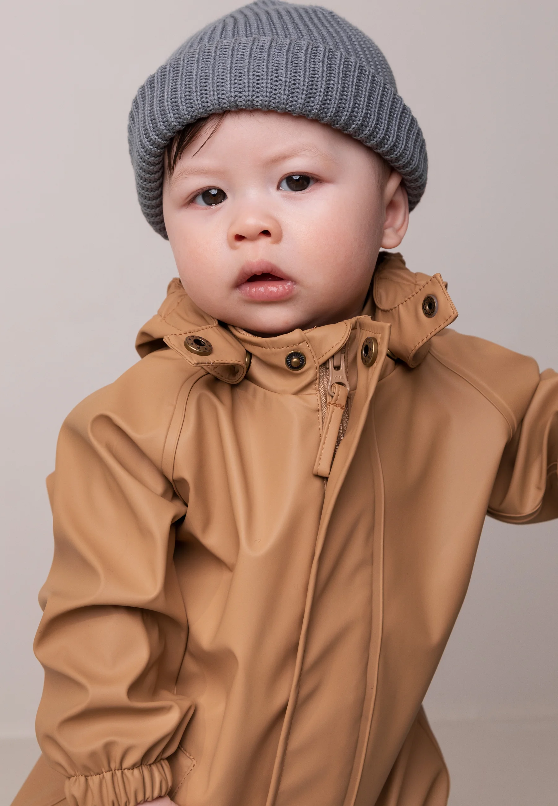 MarMar Copenhagen RAINWEAR ORION SUIT UNISEX - Trajes impermeables