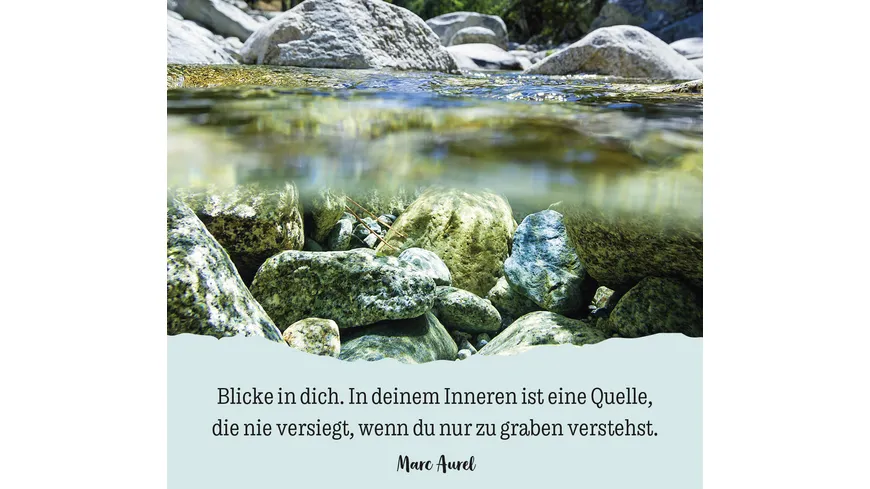 Eine kleine Umarmung für jeden Tag