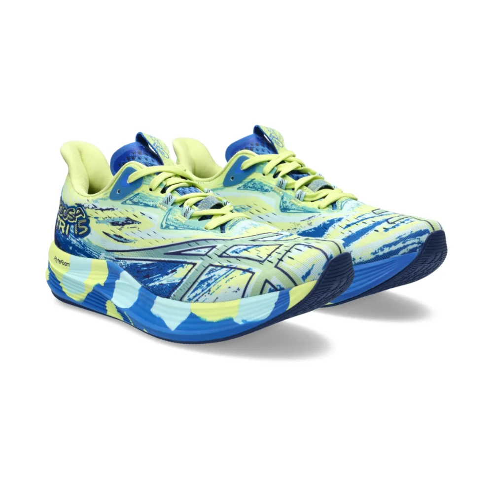 Asics Noosa Tri 15 1011B609-401 / blau