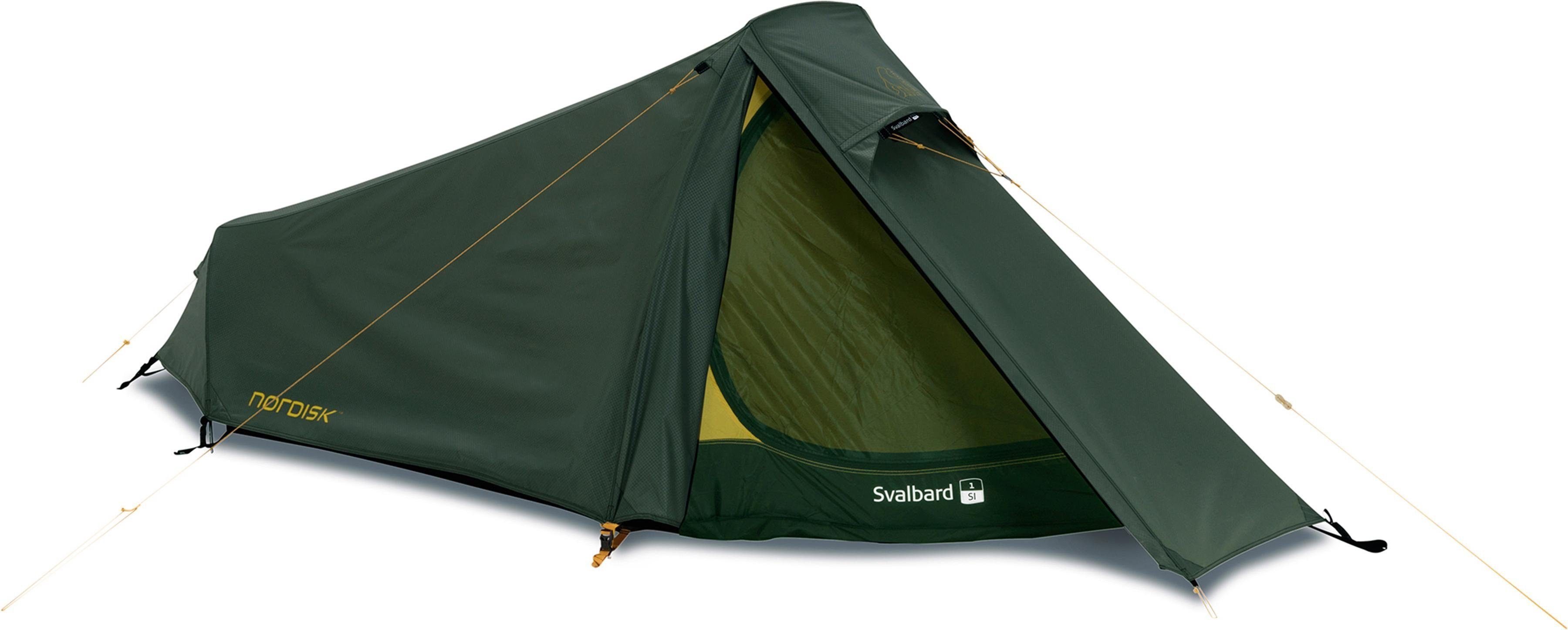 Nordisk Firstzelt Svalbard 1 SI, Personen: 1