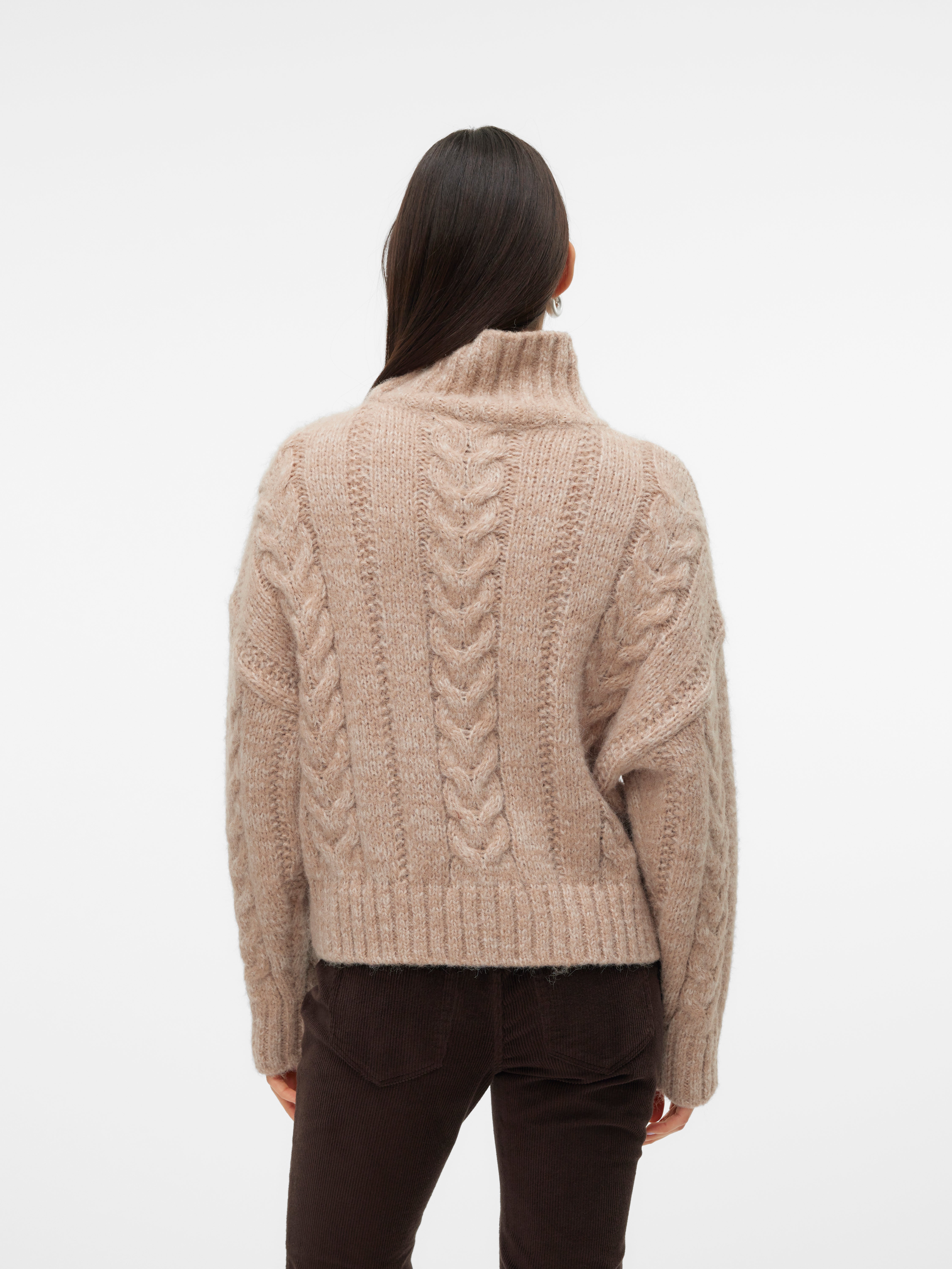 VMGRACE Pullover