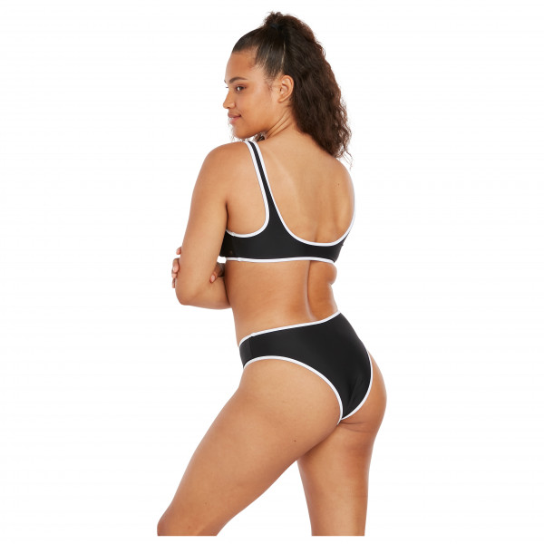 Volcom - Women's Coco Skimpy - Bikini-Bottom