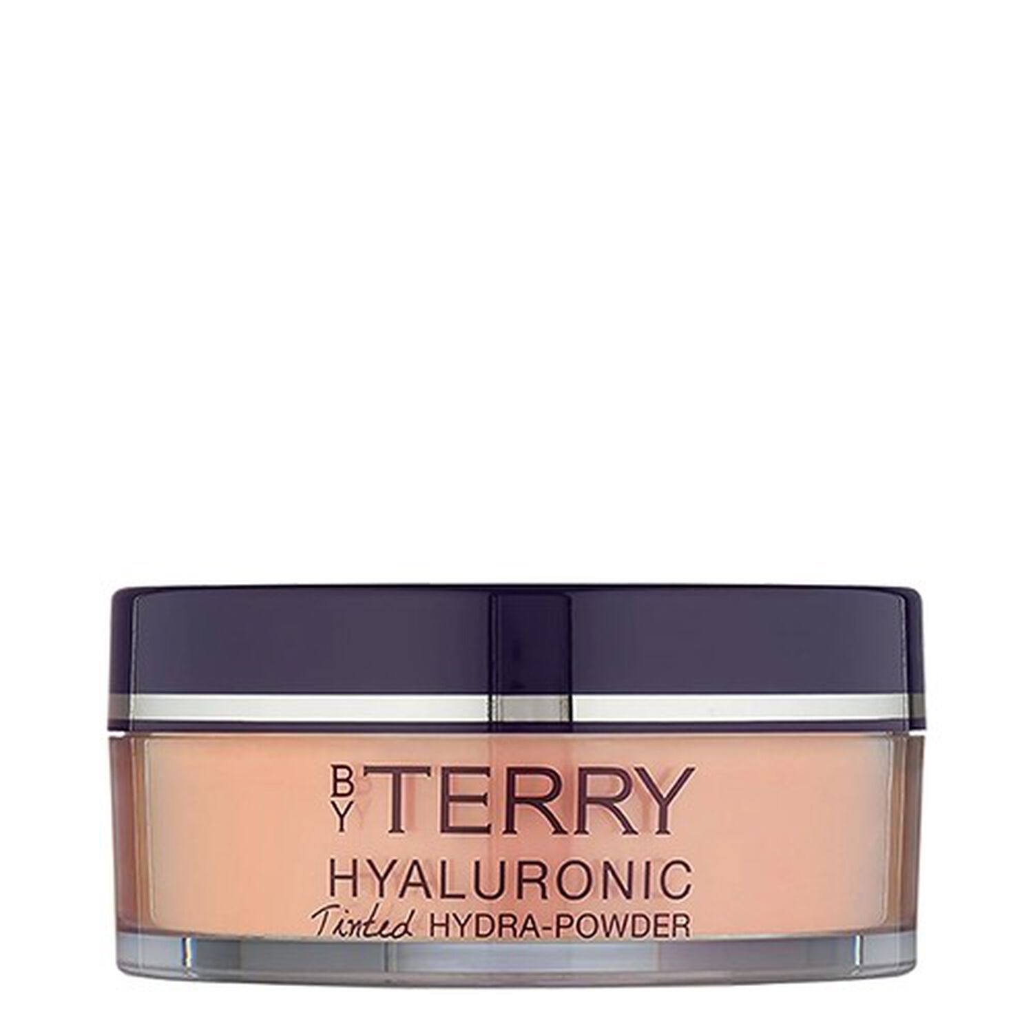 By Terry Hyaluronic Hydra-Powder Tinted Poudre Libre Matifiante