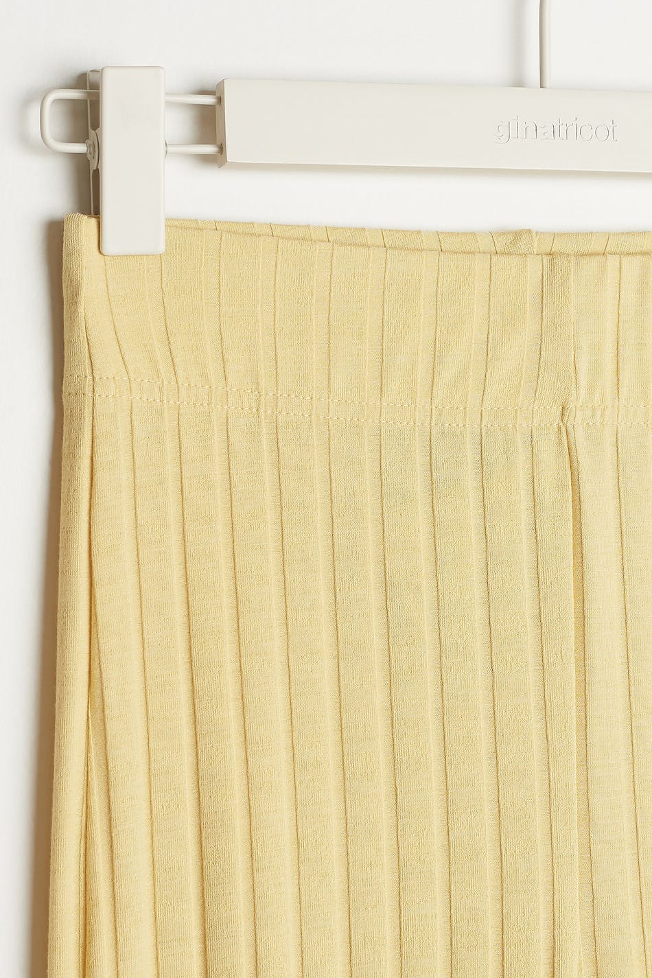 Ida rib trousers