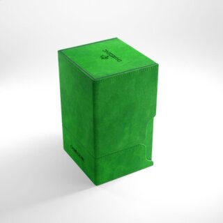 Gamegenic - Watchtower 100+ Convertible - Green