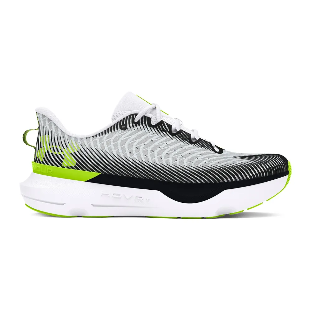 Under Armour Infinite Pro 3027190-103 / weiss