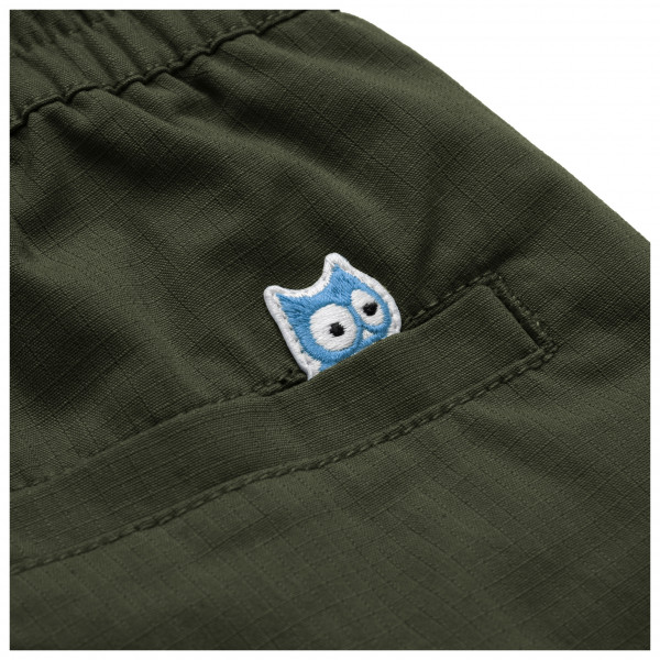 Namuk - Kid's Dash Leichte Ripstop Hose - Freizeithose