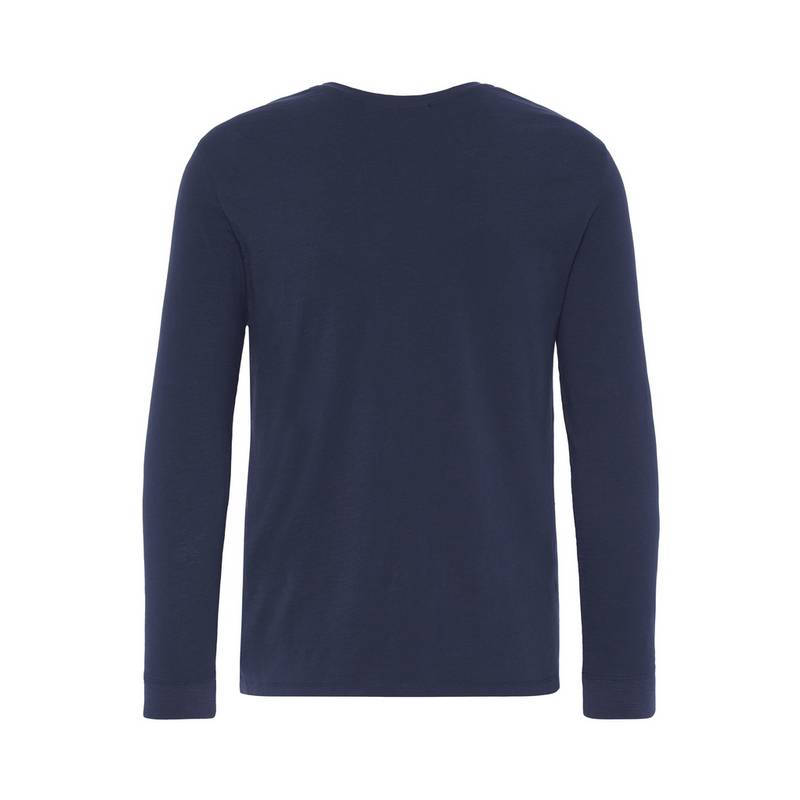 Chiemsee Longsleeve Langarmshirt Herren