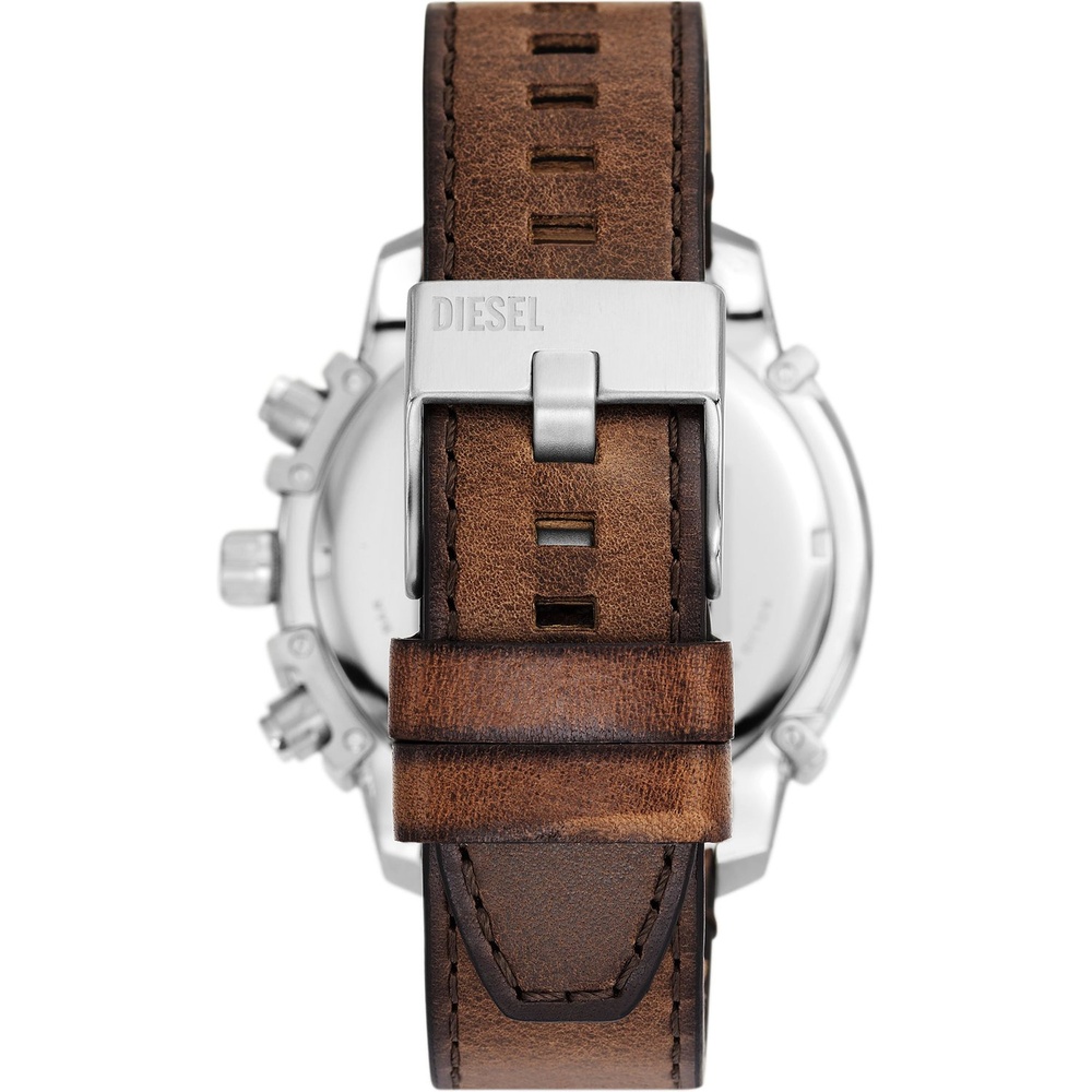 Diesel Chronographe Acier inoxydable Montre