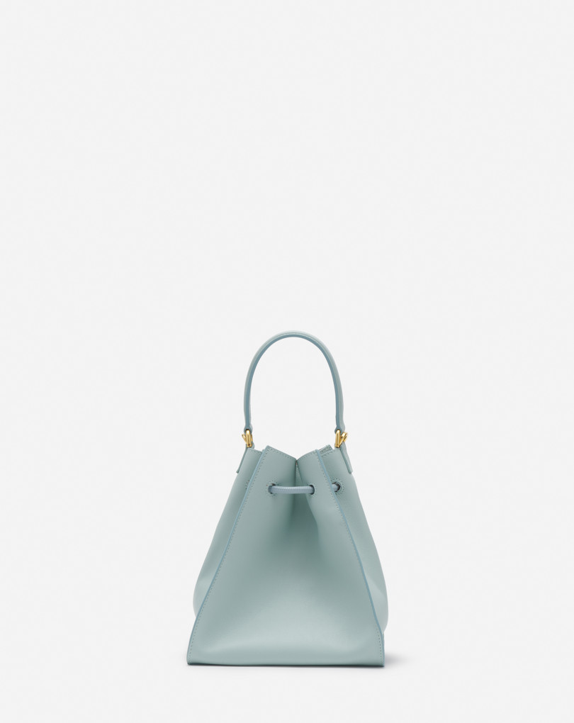 SAC A MAIN PM SEQUENCE BY LANVIN EN CUIR