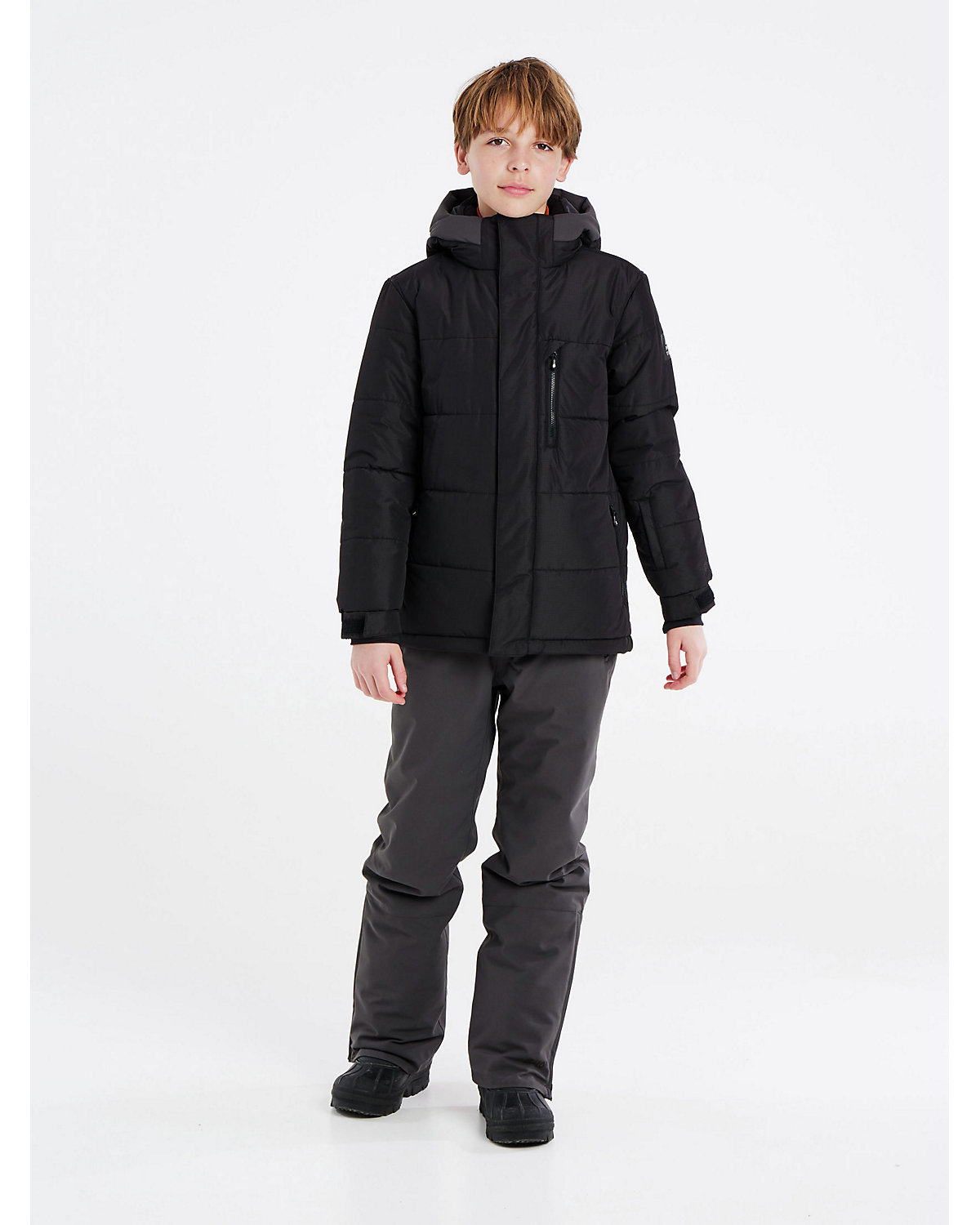 PRTSPARROW JR  - 10g,10K   Winterjacke Skijacken für Jungen