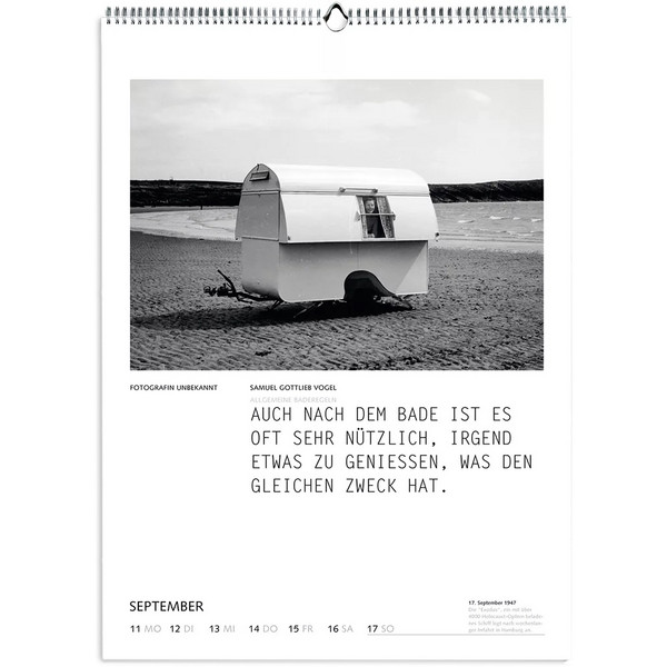 MARE KULTURKALENDER 2024 - Kalender