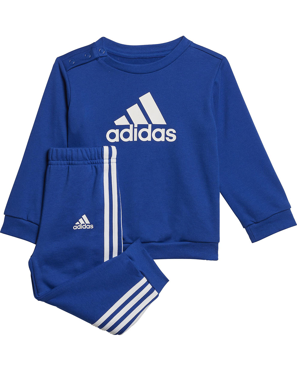 Baby Jogginganzug I BOS Jog FT für Jungen