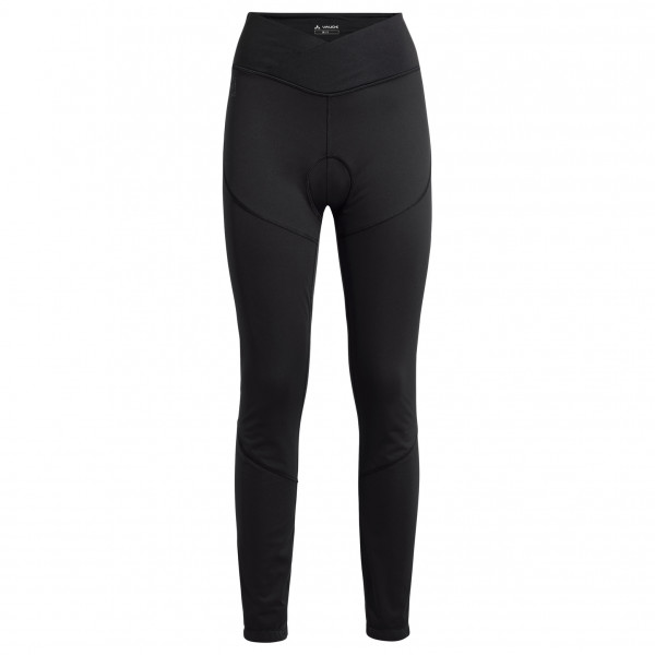 Vaude - Women's Posta Warm Tights - Radhose