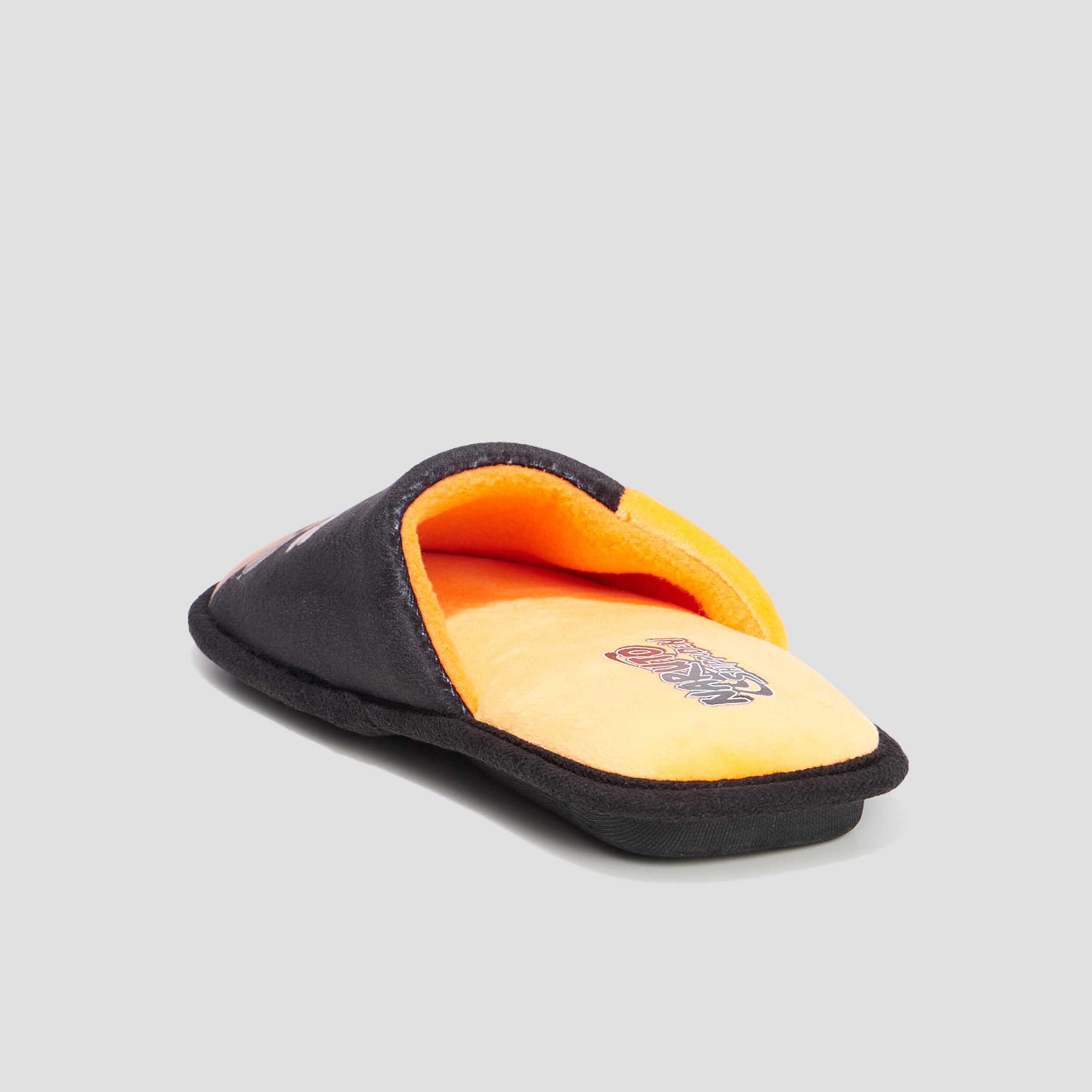 Chaussons mules Naruto multicolore garçon | La Halle