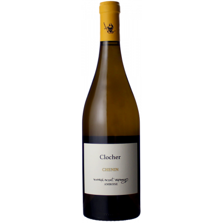 CLOCHER 2022 - BONNIGAL BODET