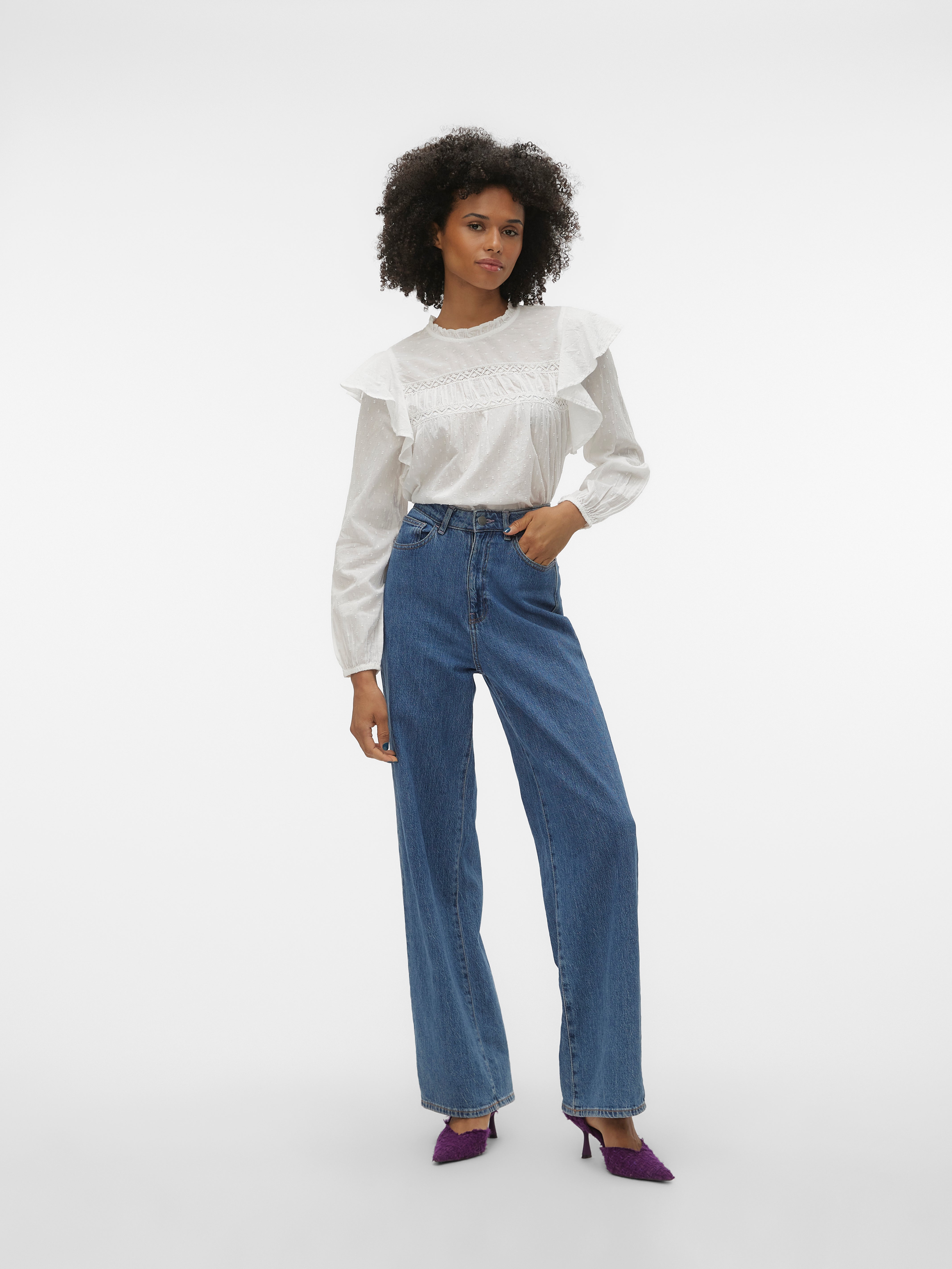 VMTRINE Top