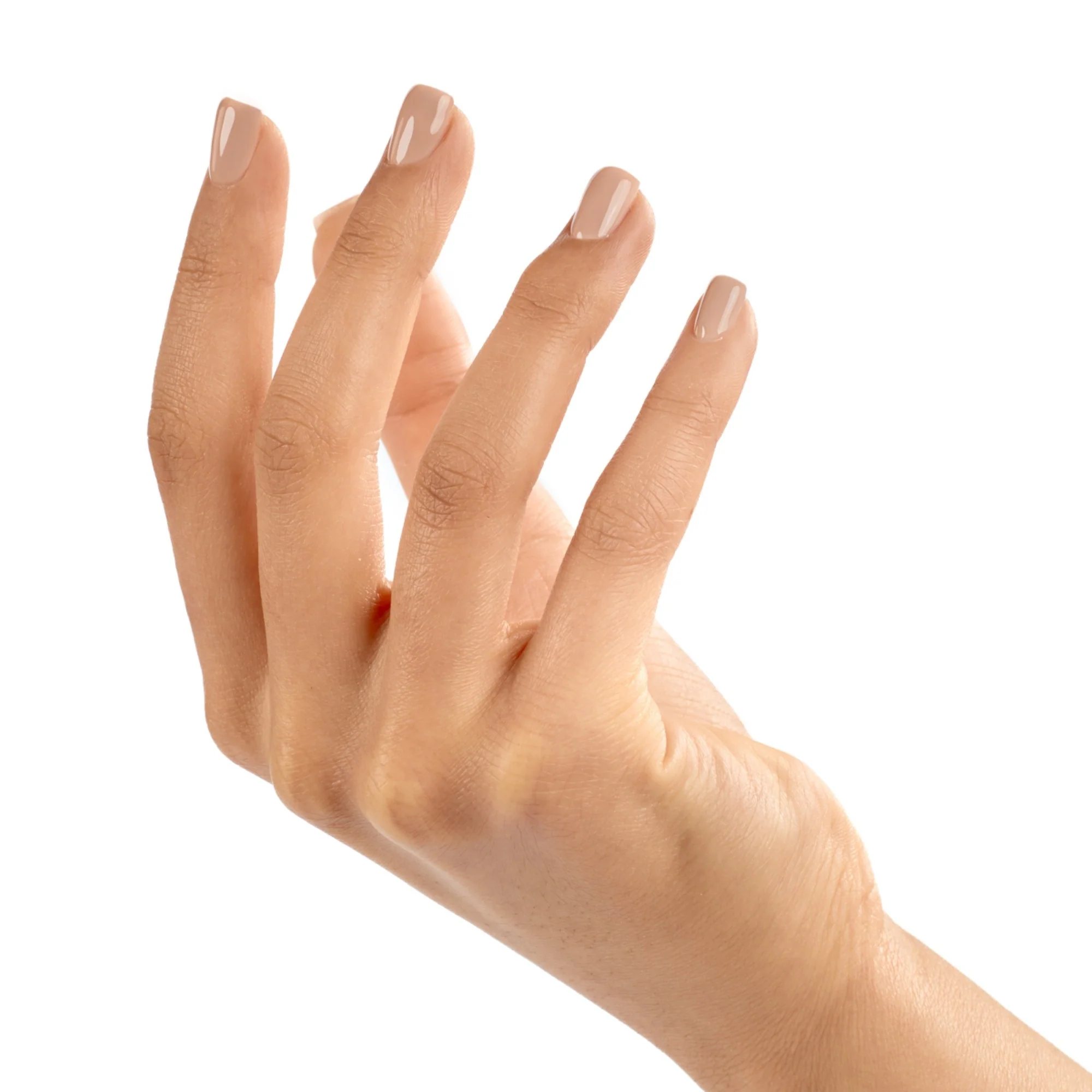 Esmalte de uñas semipermanente UV Gel Polish EASY 3 en 1 - Efecto gel