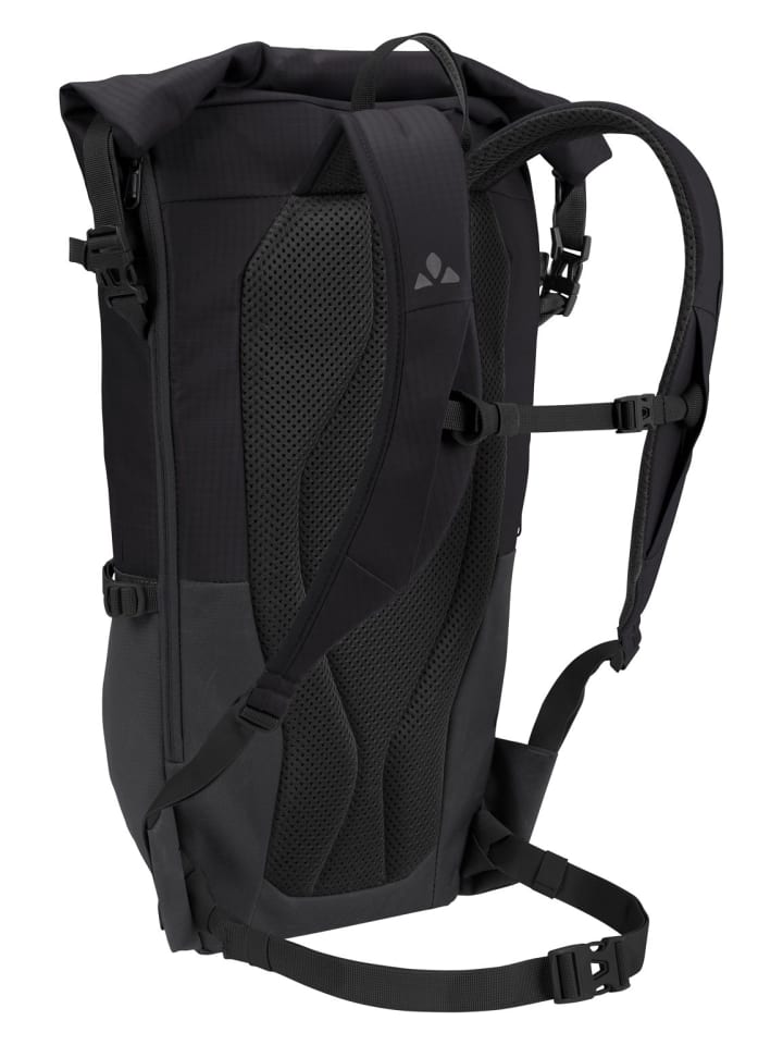 Vaude Vaude Rucksack CityGo 23 II, black, - günstig kaufen onesize