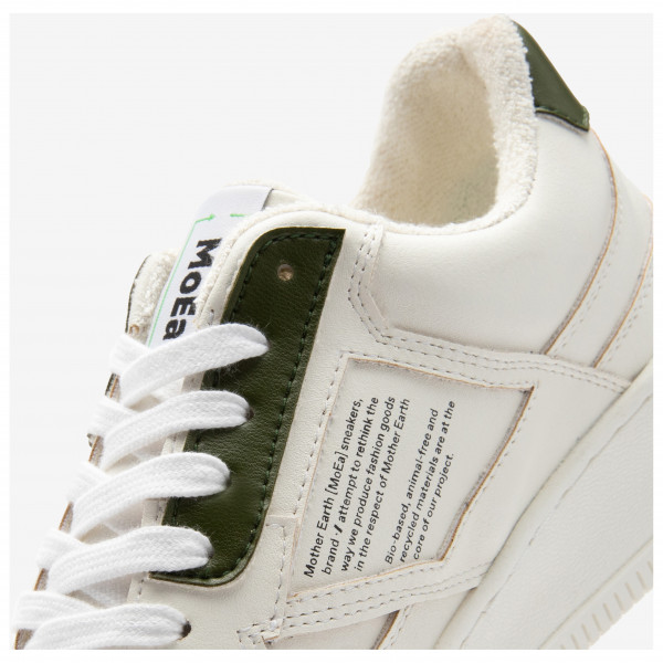 MoEa - Gen1 Cactus - Sneaker