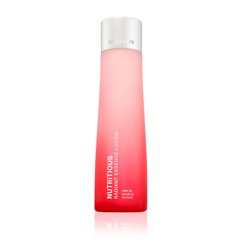 Estée Lauder Nutritious Lotion Essence Lumière Lotion Hydratante Anti-Brillance