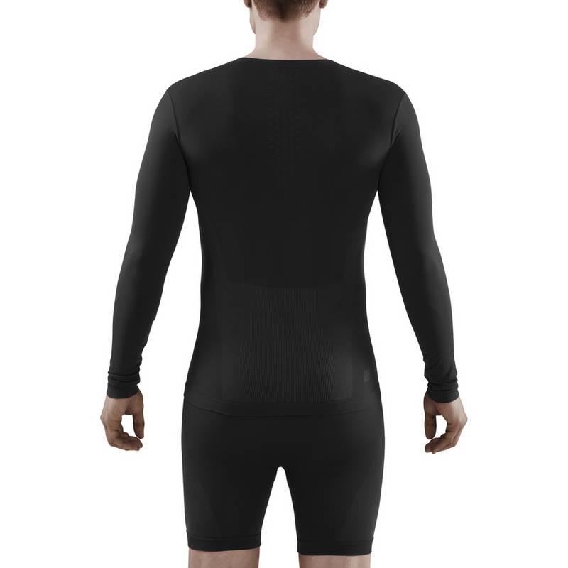 CEP Funktionsshirt Herren