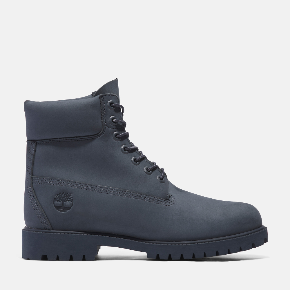 Timberland Heritage 6 inch Boot TB0A2Q1NEP21 / blau